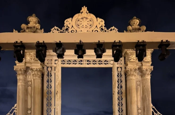 Europarlamentarul Nicu Ștefănuță avertizează de la Istanbul: „Lumea a pierdut deja războiul pentru democrație”