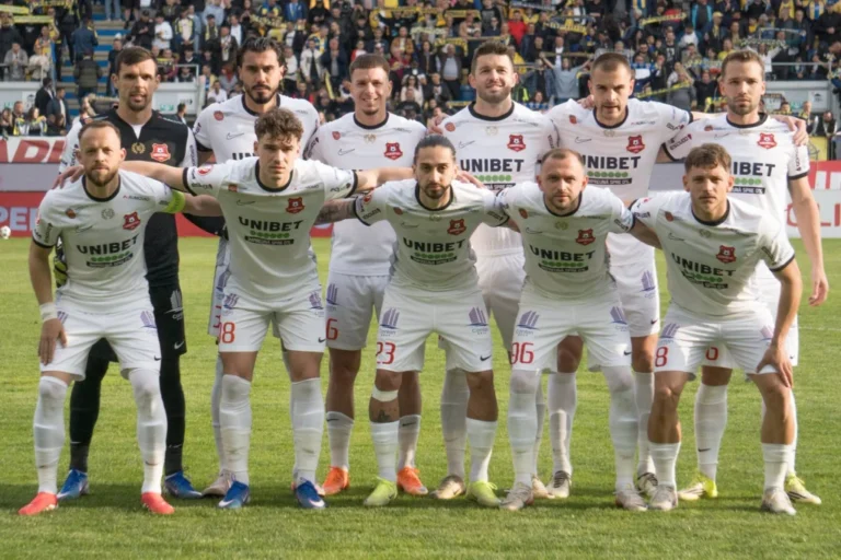 Remiză pentru FC Hermannstadt în deplasare, la Ploiești