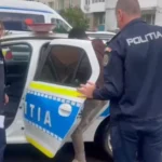 VIDEO Un bărbat de 46 de ani a fost reținut după ce a fost prins de 5 ori la volan cu permisul suspendat!