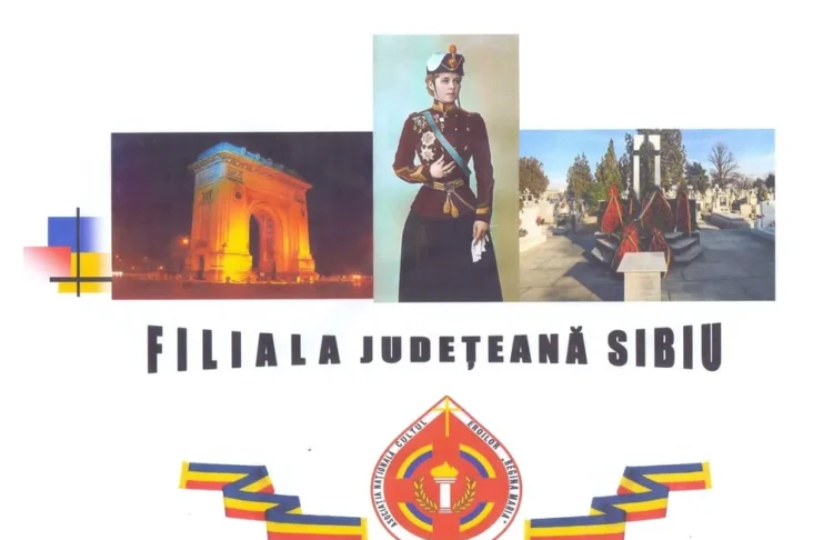 Recunoștință prin fapte: campanie dedicată îngrijirii monumentelor eroilor, lansată în județul Sibiu