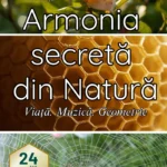 Armonia secretă din Natură: conferință dedicată Zilei Pământului, la Sibiu
