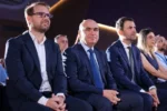 Deputatul USR Adrian Echert acuză „apărarea unui sistem de privilegii” în contextul crizei politice