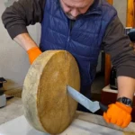 Brânza, vedeta weekendului în „Anii Drumeției”: două trasee cu gust autentic în Mărginimea Sibiului și Dumbrăveni