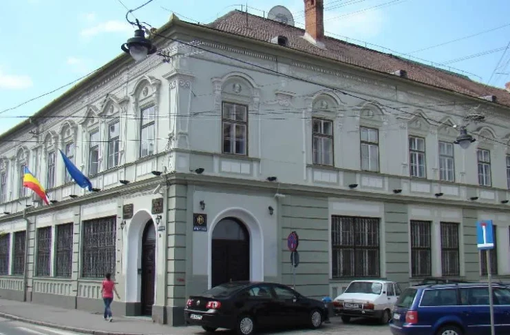 A șasea ediție a evenimentului „Zilele Porților Deschise” la BNR va avea loc și la sucursala Sibiu