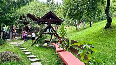 Maratonul Internațional Sibiu 2026: ediția a 15-a aduce în prim-plan proiectul „În tabăra copiilor care merită văzuți”