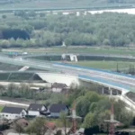 Autostrada Sibiu-Pitești, cu un pas mai aproape de inaugurare. Lucrările pe Secțiunea 4 de autostradă au ajuns la un stadiu de 90%