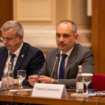 Deputatul USR Adrian Echert: „România nu duce lipsă de idei, ci de stabilitate pentru a le pune în practică”