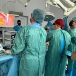 Tehnologie de ultimă generație și intervenții de precizie la Spitalul Județean Sibiu