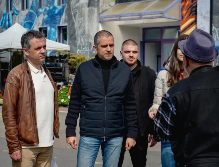 Sibienii cer eliminarea jocurilor de noroc din oraș. Deputatul PSD Bogdan Trif anunță susținerea măsurii în Consiliul Local