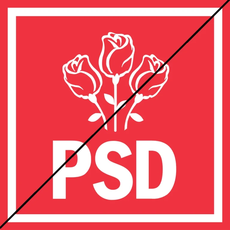 EDITORIAL: Marea epurare a PSD