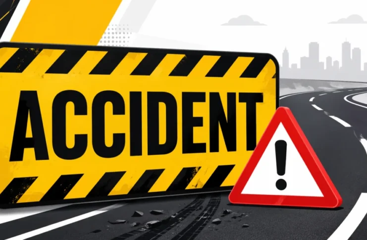 Minoră lovită de mașină pe trecerea de pietoni, la Cisnădie