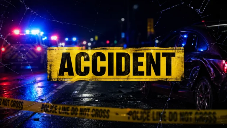 Un șofer din Copșa Mică a provocat un accident grav în județul Alba. Două persoane au ajuns la spital!