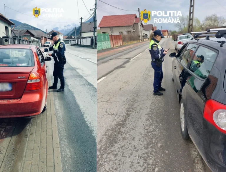 Peste 150 de polițiști sibieni, zilnic la datorie în minivacanța de Rusalii și 1 Iunie