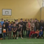 Parohiile Cisnădie I și Cisnădie III au organizat „Liceul Tehnologic Kendama Challenge 2026”