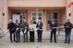 Patru centre-pilot pentru protejarea patrimoniului, inaugurate la Avrig de Institutul Național al Patrimoniului
