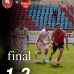 CSc Șelimbăr, în pericol de retrogradare