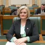 Senatoarea Luminița Păucean-Fernandes intervine pentru familiile fără electricitate din Laslea