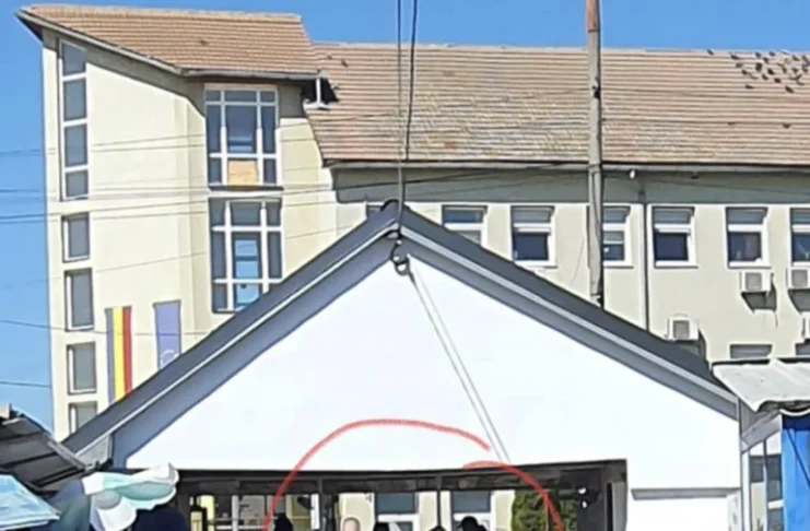 Controale în Târgul Obor la îmbrăcăminte și încălțăminte!