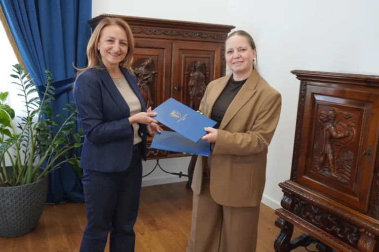 Aria Clinic, integrată în platforma digitală „Portal Medical” a Consiliului Județean Sibiu