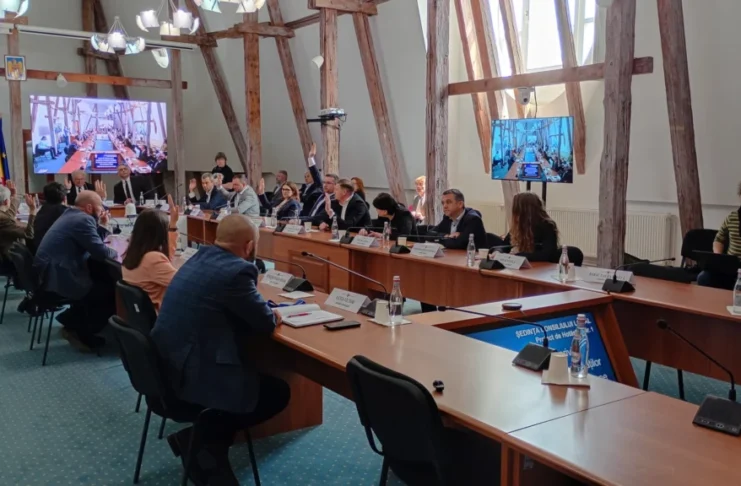 Este oficial: jocurile de noroc vor fi interzise și la Sibiu