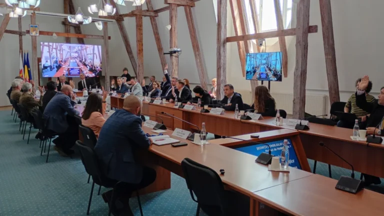 Este oficial: jocurile de noroc vor fi interzise și la Sibiu