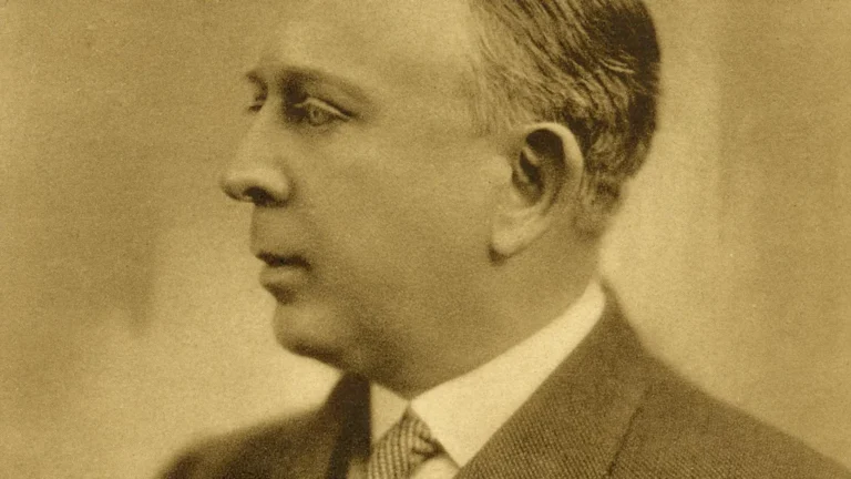 EDITORIAL: Cazul Octavian Goga: când memoria devine dosar administrativ