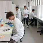 Sibiu, gazda excelenței: Olimpiada Națională de Chimie 2026 a reunit elevii de top ai țării