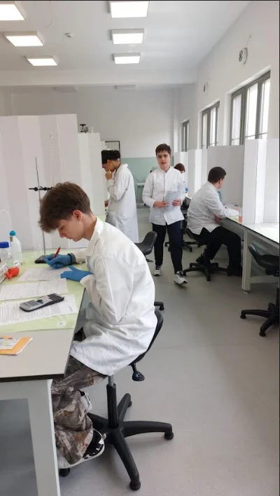 Sibiu, gazda excelenței: Olimpiada Națională de Chimie 2026 a reunit elevii de top ai țării