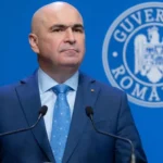 Raluca Turcan (PNL Sibiu) avertizează asupra „instalării haosului” și cere respingerea moțiunii PSD–AUR