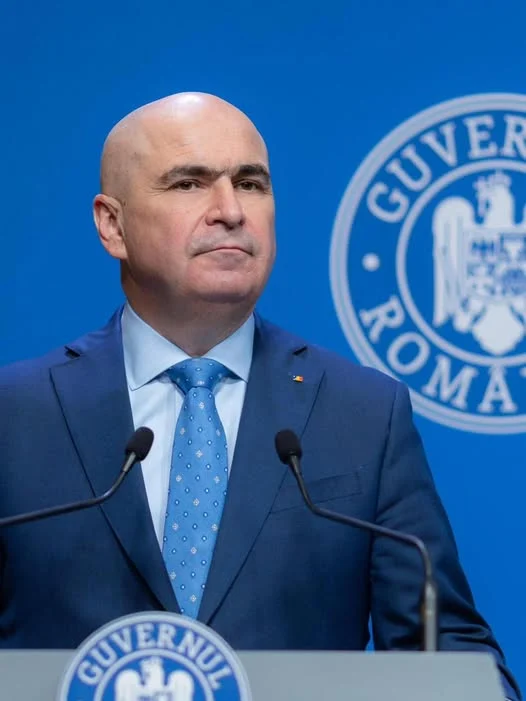 Raluca Turcan (PNL Sibiu) avertizează asupra „instalării haosului” și cere respingerea moțiunii PSD–AUR