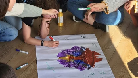 Proiect dedicat tinerilor la Maratonul Internațional Sibiu 2026: „AltFEL – experiențe de artă alternativă pentru tineri”