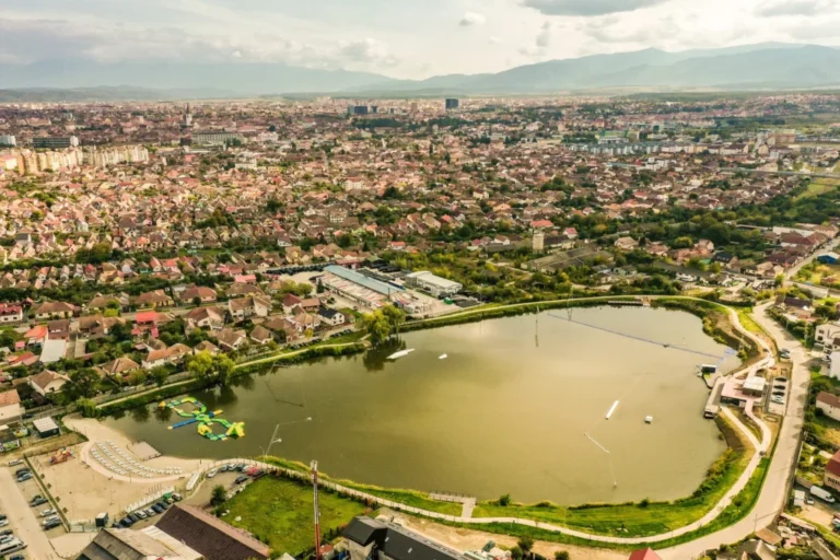 Complexul pentru sport și agrement Lacul Binder se redeschide din 1 mai pentru un nou sezon