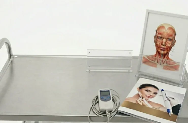 O tânără din Șelimbăr este suspectată că ar fi efectuat proceduri estetice fără drept timp de 5 ani!