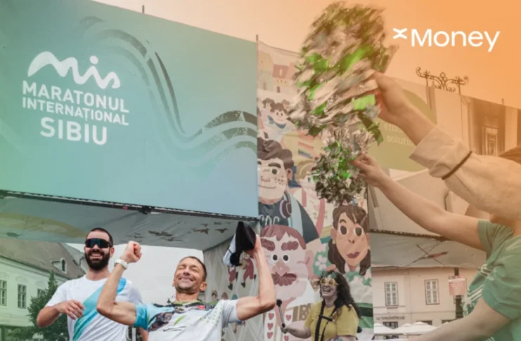 Ultimul apel pentru alergători: Maratonul Sibiu 2026 te așteaptă