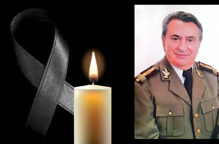 Doliu la Spitalul Clinic Militar de Urgență „Dr. Alexandru Augustin” Sibiu
