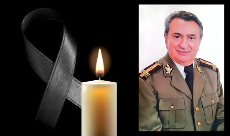 Doliu la Spitalul Clinic Militar de Urgență „Dr. Alexandru Augustin” Sibiu