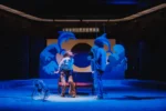 Scena Digitală, în luna mai: premiere care aduc mai aproape spiritul FITS