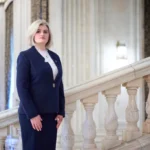 Senatoarea Luminița Păucean-Fernandes, inițiatoare de demersuri parlamentare pentru Valea Dobra și transportatori