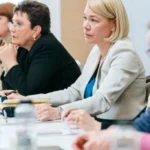 Apel al senatoarei USR Ruxandra Cibu Deaconu pentru sprijin real acordat copiilor cu CES și familiilor lor