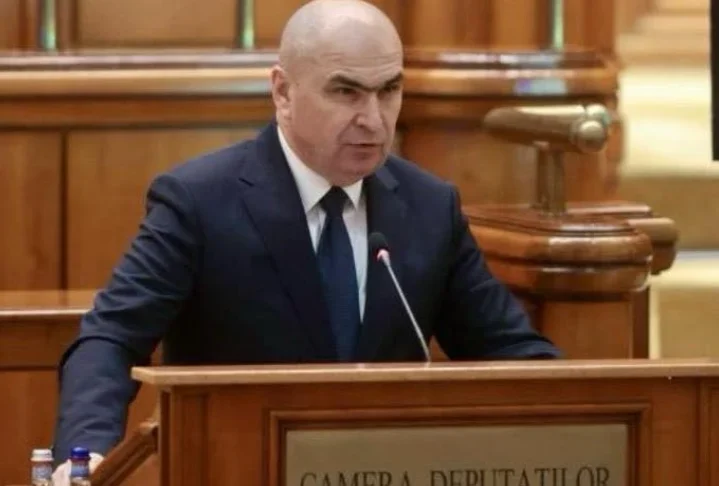 A căzut Guvernul! Reacțiile parlamentarilor sibieni după adoptarea moțiunii de cenzură