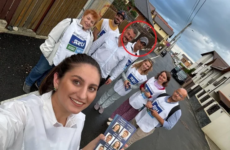 Posibilă angajare fictivă la Primăria Cisnădie. Juristul instituției confirmă suspiciuni privind plata unui „mecanic” care ar fi lucrat, de fapt, ca șofer al primarului USR