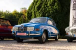 Sibiul găzduiește expoziția „SVENSKA CLASSIC SIBIU”. Peste 20 de vehicule istorice suedeze vor fi expuse la Muzeul ASTRA și în Piața Mică