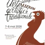 Muzeul ASTRA găzduiește faza județeană a Olimpiadei Meșteșuguri Artistice Tradiționale