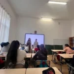 „Maraton educațional: Sibiu cu demnitate”, proiect social susținut la MIS 2026 pentru sănătatea și educația tinerilor din Sibiu