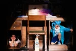 Teatrul „Gong” din Sibiu dedică un weekend special Zilei Europei