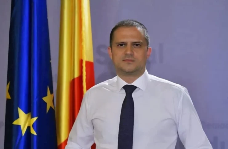 Moțiunea de cenzură împotriva Guvernului Bolojan, salutată de deputatul PSD Sibiu Bogdan Trif
