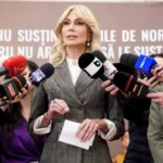 Raluca Turcan, pe principiul „după faptă și răsplată”: „Sorin Grindeanu ar trebui să-și asume funcția de premier!”