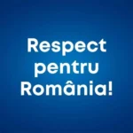Primarul comunei Turnu Roșu, Andreea Anghel: „Asta înseamnă demnitate!”