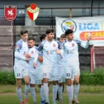 CSC Șelimbăr – FC Bacău se vede live pe FRF.TV