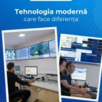 Apă Canal Sibiu investește în digitalizare: sistemul SCADA monitorizează în timp real rețeaua de apă a orașului